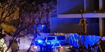 Vazhdojnë arrestimet në Sarandë, pranga Nënkomisarit! Detaje nga operacioni