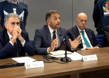 Prokurori i Barit: Grupet kriminale shqiptare kanë rol lidershipi në territoret ku veprojnë