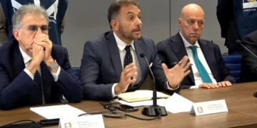 Prokurori i Barit: Grupet kriminale shqiptare kanë rol lidershipi në territoret ku veprojnë