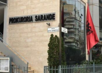 Arrestimi i policit në Sarandë, Prokuroria: Kreu veprime korruptive ndaj një rasti hetimi për drogë
