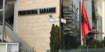 Arrestimi i policit në Sarandë, Prokuroria: Kreu veprime korruptive ndaj një rasti hetimi për drogë