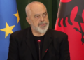 Shqipëria më mirë se Gjermania dhe Suedia?! Rama prezanton raportin me shifra “befasuese”