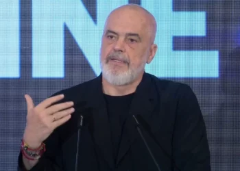 Rama shpall ‘AKSHI-n’ e ri, prezanton kompaninë shtetërore të teknologjisë: Sistemet s’do jenë më peng i privatit