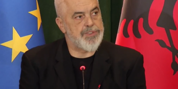 Shqipëria më mirë se Gjermania dhe Suedia?! Rama prezanton raportin me shifra “befasuese”