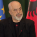 Shqipëria më mirë se Gjermania dhe Suedia?! Rama prezanton raportin me shifra “befasuese”
