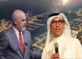Dubai shqiptar apo zhvatja e Portit? Marrëveshaj Rama-Alabbar, çfarë fshihet pas “Durrës Marina”