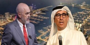 Dubai shqiptar apo zhvatja e Portit? Marrëveshaj Rama-Alabbar, çfarë fshihet pas “Durrës Marina”