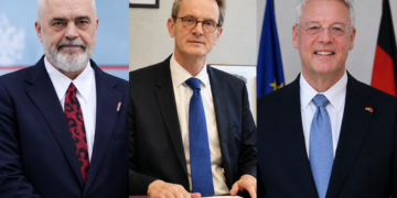 Balluku halë në fyt, Gjermania dhe Holanda mesazh të fortë Ramës: Nuk ka BE nëse nuk luftohet korrupsioni qeveritar