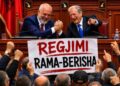 Salianji: Sa herë Edi Rama ndodhet në zgrip, merr oksigjen politik nga Sali Berisha