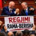 Salianji: Sa herë Edi Rama ndodhet në zgrip, merr oksigjen politik nga Sali Berisha