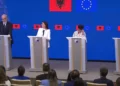 Marta Kos: Mbështesim përmbushjen negociatave deri në 2027, pastaj do t’i ngjitem Korabit…