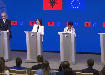 Marta Kos: Mbështesim përmbushjen negociatave deri në 2027, pastaj do t’i ngjitem Korabit…