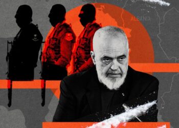 Media amerikane ngre alarmin: Shqipëria është narkoshteti më i ri në botë, Rama përfaqëson një gangrenë