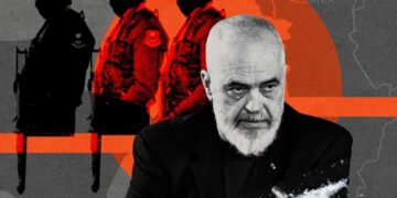 Media amerikane ngre alarmin: Shqipëria është narkoshteti më i ri në botë, Rama përfaqëson një gangrenë