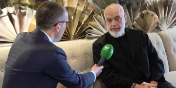 “S’ka shtim kushtesh nga BE”, Rama flet për negociatat