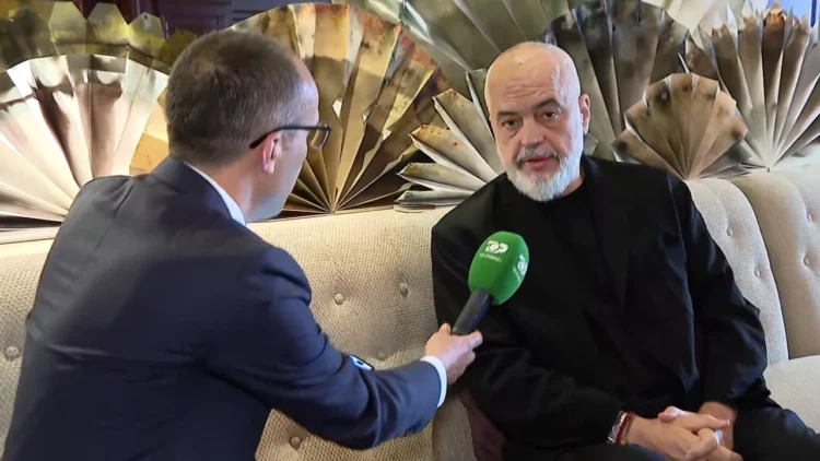 “S’ka shtim kushtesh nga BE”, Rama flet për negociatat