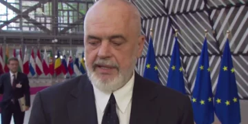 Nis Konferenca Ndërqeveritare në Bruksel, Rama: 100 % në përputhje me politikën e BE-së