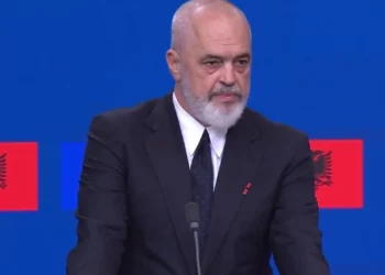 Rama nga Brukseli: Ne do të jemi pjesë e familjes brenda dekadës