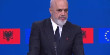 Rama nga Brukseli: Ne do të jemi pjesë e familjes brenda dekadës