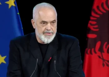 “Nesër live”, Rama paralajmëron: Do them të vërtetat për “Zvërnecin”!