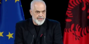 “Nesër live”, Rama paralajmëron: Do them të vërtetat për “Zvërnecin”!