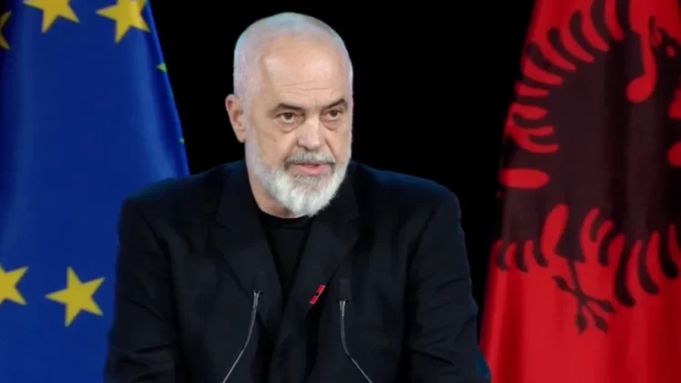 “Nesër live”, Rama paralajmëron: Do them të vërtetat për “Zvërnecin”!
