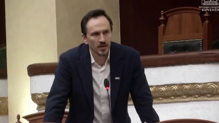 Deputeti i kërkon llogari: Pse hesht qeveria Rama për aktivistin shqiptar që është marrë peng nga Izraeli?
