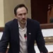Deputeti i kërkon llogari: Pse hesht qeveria Rama për aktivistin shqiptar që është marrë peng nga Izraeli?
