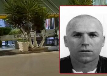 Vrasja në Sarandë/ Një grup të rinjsh shkuan në lokalin e Rexhep Ismailit, kishin konflikt me një person tjetër