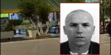 Vrasja në Sarandë/ Një grup të rinjsh shkuan në lokalin e Rexhep Ismailit, kishin konflikt me një person tjetër