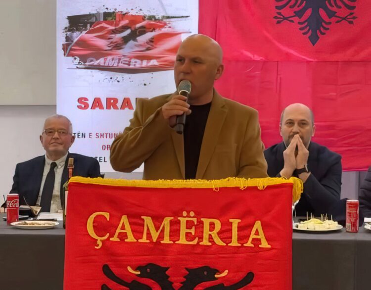 Kryetari u vra dje në Sarandë, reagon shoqata Çamëria: Një zë i palëkundur i çështjes çame, të zbardhet ngjarja