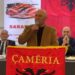 Kryetari u vra dje në Sarandë, reagon shoqata Çamëria: Një zë i palëkundur i çështjes çame, të zbardhet ngjarja