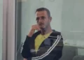 Përplasi makinën e policisë në Durrës nën efektin e alkoolit, lihet në burg 44-vjeçari