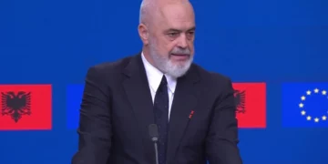 Letra e Merz për zgjidhje inovative për anëtarësimin e ballkanit në BE, Rama: Kandidatët nuk duhet të ndahen