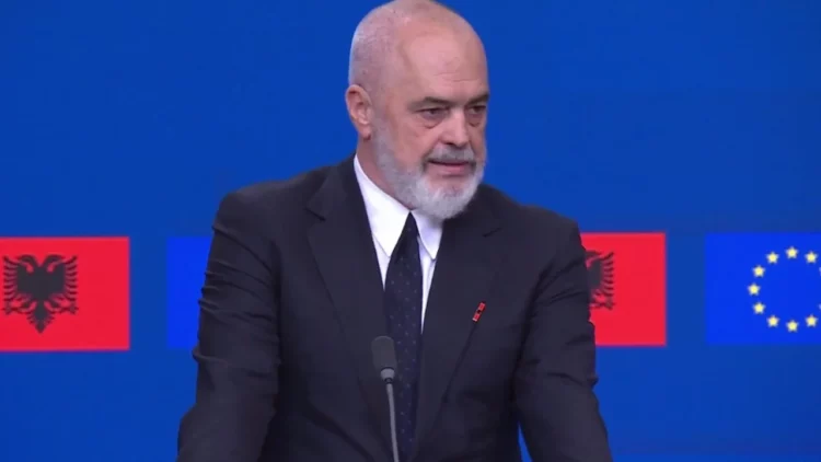 Letra e Merz për zgjidhje inovative për anëtarësimin e ballkanit në BE, Rama: Kandidatët nuk duhet të ndahen
