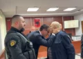 Gjykata shtyn seancën për padinë e Veliajt ndaj prokurorit të SPAK, të pranishëm edhe Robert Ndrenika me Gaz Pajën