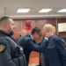 Gjykata shtyn seancën për padinë e Veliajt ndaj prokurorit të SPAK, të pranishëm edhe Robert Ndrenika me Gaz Pajën