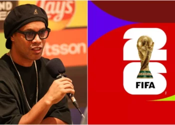 Ronaldinho rikthehet në skenë me rol special në Botërorin 2026