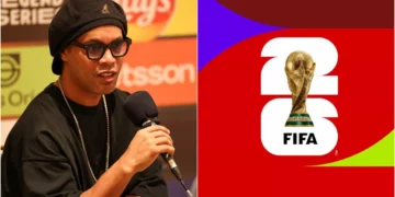 Ronaldinho rikthehet në skenë me rol special në Botërorin 2026