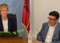 Shkarkohet drejtori i Fondit të Sigurimit të Kujdesit Shëndetësor, ja kush emërohet në vend të Arti Papajanit