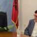 Shkarkohet drejtori i Fondit të Sigurimit të Kujdesit Shëndetësor, ja kush emërohet në vend të Arti Papajanit