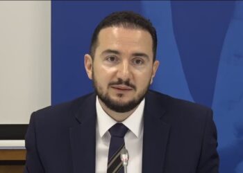 “Zgjedhjet ishin farsë e shëmtuar“, Salianji publikon shifrat: Demokratët e braktisën Berishën se po e mban peng partinë