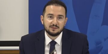 “Zgjedhjet ishin farsë e shëmtuar“, Salianji publikon shifrat: Demokratët e braktisën Berishën se po e mban peng partinë