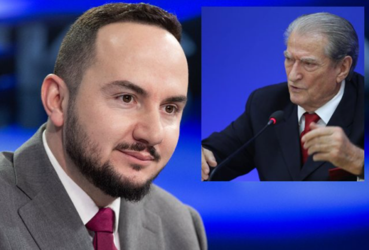 Salianji nxjerr videon e Berishës kur deklaronte: Turpi i historisë i mbuloftë ata që mbrojnë zgjedhjet me një kandidat
