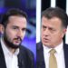 ‘Burat me botoks s’e mbajnë dot burgun’ Salianji i kthehet Nokës: Mul Çupëlina, të kujtohet kur të veshëm me fustan…