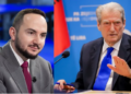 Shpërthen Salianji: Berisha mban po e mban në pushtet Edi Ramën, kryeministri po i jep para dhe mbrojtje