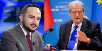 Shpërthen Salianji: Berisha mban po e mban në pushtet Edi Ramën, kryeministri po i jep paratë dhe mbrojtje