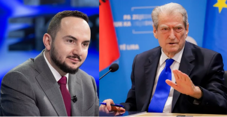 Shpërthen Salianji: Berisha mban po e mban në pushtet Edi Ramën, kryeministri po i jep para dhe mbrojtje