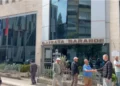 ‘Beach bar’-i pa leje në Ksamil/ 30 ditë burg për shefin e komisariatit, “arrest shtëpie” për dy oficerët
