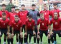 Futbollisti braktis fanellën kuqezi dhe lejohet nga FIFA t’i bashkohet përfundimisht Greqisë